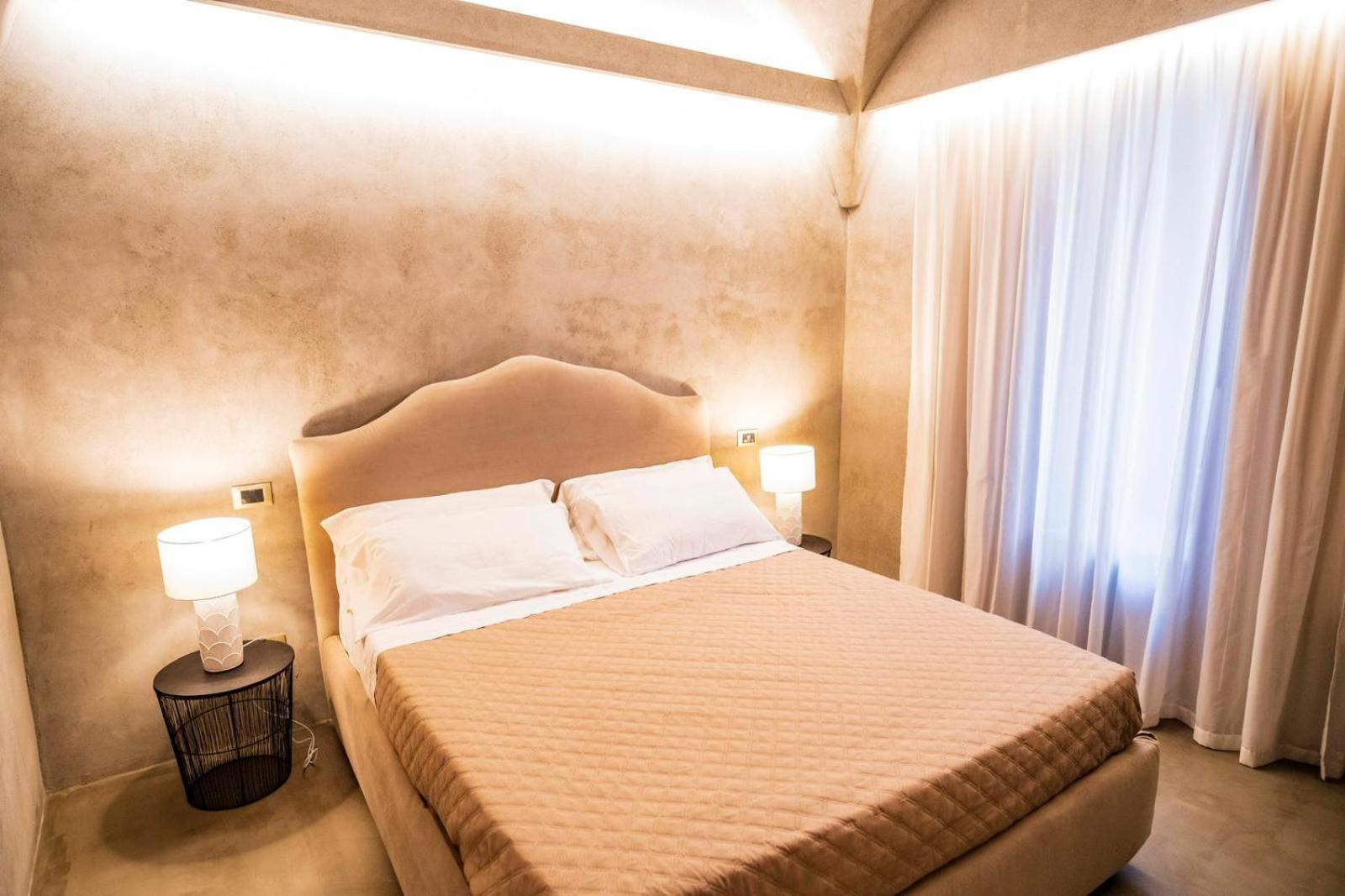 Charme Catania Central Suites Bagian luar foto