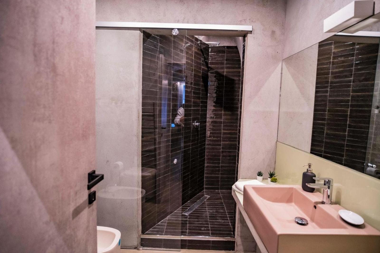Charme Catania Central Suites Bagian luar foto