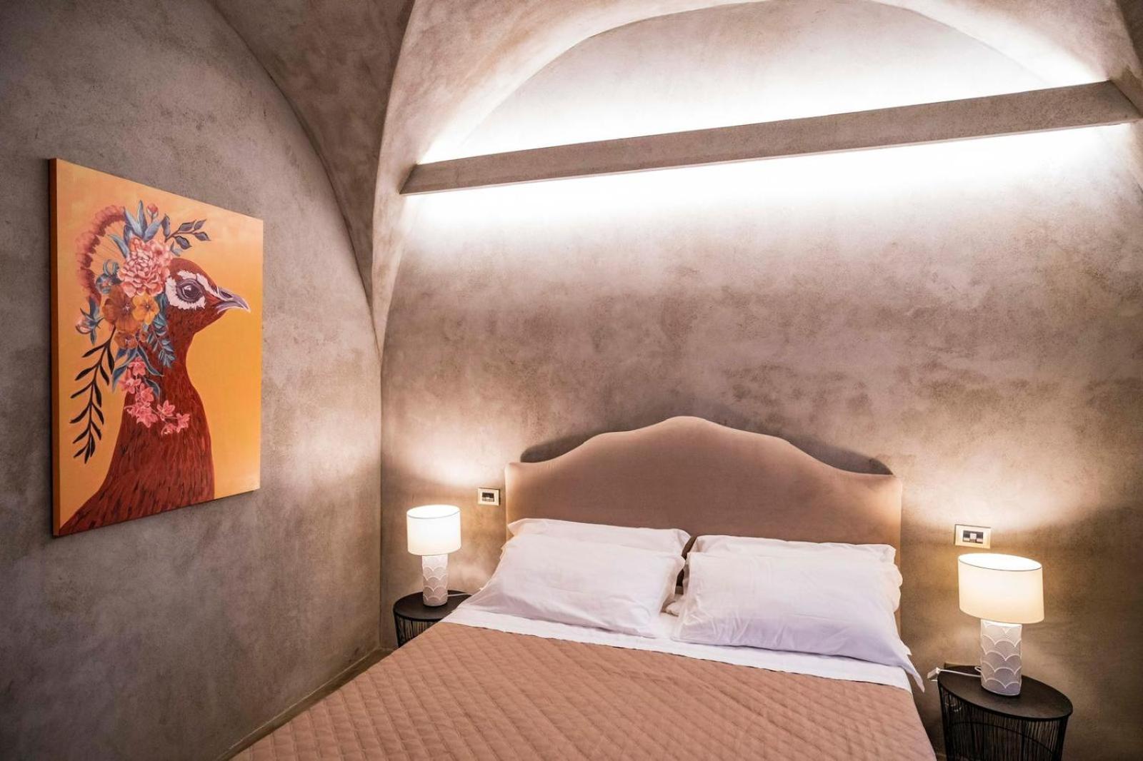 Charme Catania Central Suites Bagian luar foto