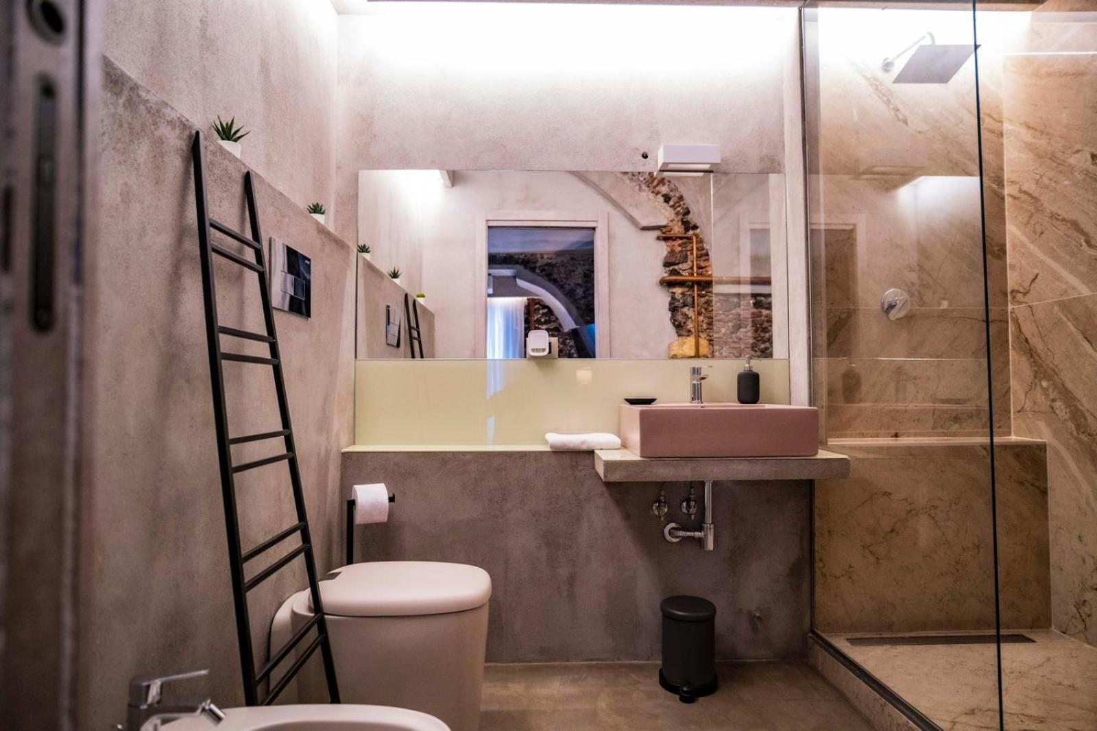 Charme Catania Central Suites Bagian luar foto